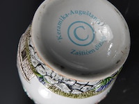 Keramika-augustana keramieken kruik - afbeelding 5 van  5