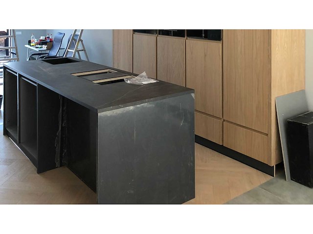 Keramisch keukenblad - afbeelding 2 van  3