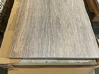 Keramisch parket 25x150 cm ca. 5,5 m² - afbeelding 2 van  3