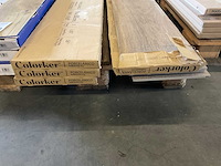 Keramisch parket 25x150 cm ca. 5,5 m² - afbeelding 3 van  3