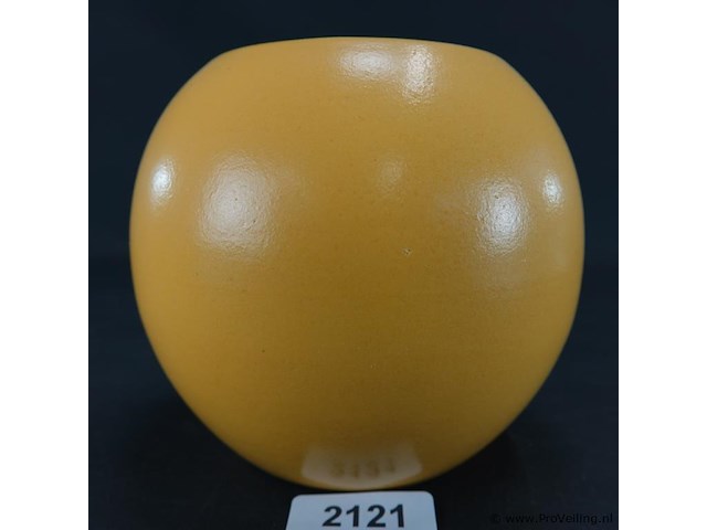 Keramische bolvaas - afbeelding 2 van  5