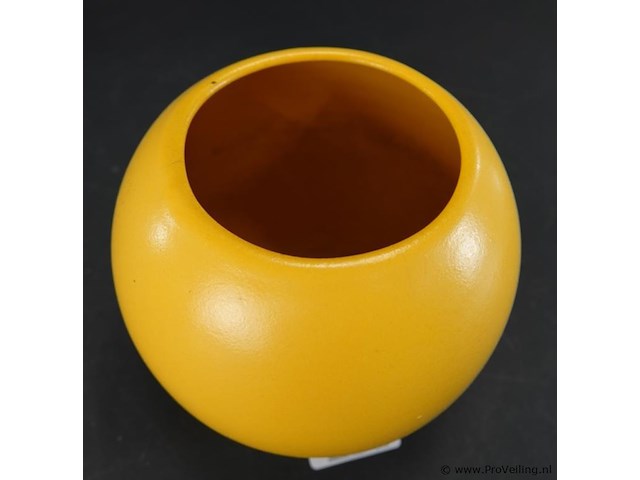 Keramische bolvaas - afbeelding 3 van  5