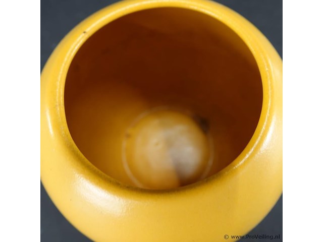 Keramische bolvaas - afbeelding 4 van  5