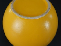 Keramische bolvaas - afbeelding 5 van  5