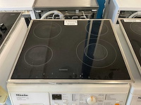Keramische inbouw-kookplaat (3x) - afbeelding 4 van  5