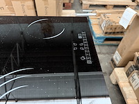 Keramische kookplaat met 4 zones jago - afbeelding 4 van  5