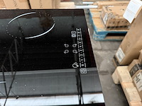 Keramische kookplaat met 4 zones jago - afbeelding 4 van  5