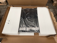 Keramische kookplaat met 5 zones jago - afbeelding 2 van  3