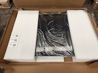 Keramische kookplaat met 5 zones jago - afbeelding 2 van  3