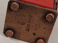 Keramische miniatuurhuisjes - afbeelding 6 van  7