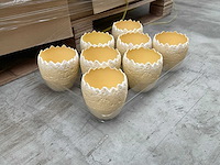 Keramische paasei (2112x) - afbeelding 2 van  5