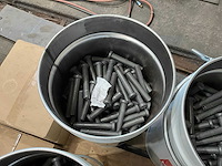 Keramische ringen uf22 en lasbouten - afbeelding 3 van  3