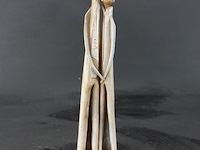 Keramische sculptuur - afbeelding 1 van  5