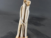 Keramische sculptuur - afbeelding 2 van  5