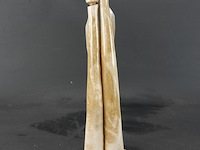 Keramische sculptuur - afbeelding 4 van  5