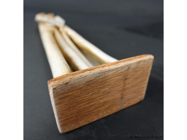 Keramische sculptuur - afbeelding 5 van  5