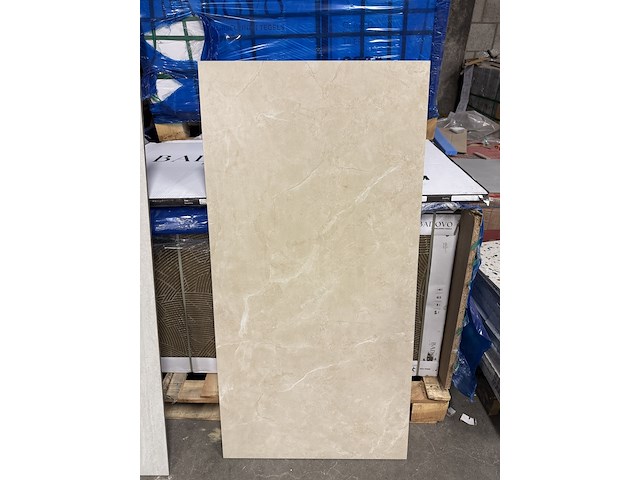 Keramische tegel 60x 120- 48,96m2 badovo - afbeelding 1 van  2