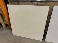 Keramische tegel beige 60x60 - 14,4 m2, beige - afbeelding 1 van  2