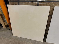 Keramische tegel beige 60x60 - 28,8 m2 - afbeelding 1 van  2