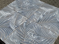 Keramische tegels met betonnen onderlaag voor de tuin (ca. 40.32m²) - afbeelding 3 van  3