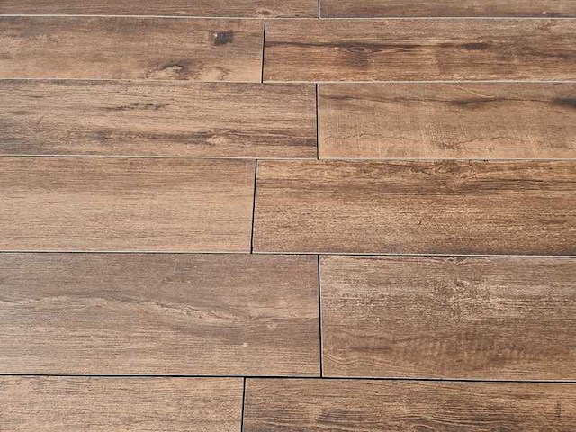 Keramische tegels met betonnen onderlaag voor de tuin (ca. 43.2m²) - afbeelding 4 van  5