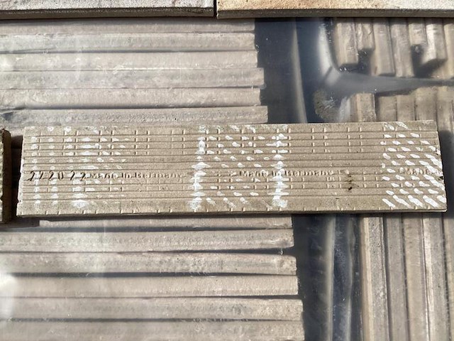 Keramische tegels, raab karcher - afbeelding 3 van  4