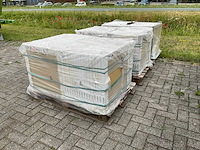 Keramische tegels voor binnen en buiten circa 129,6 m2 - afbeelding 1 van  3