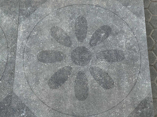 Keramische tegels voor de tuin (ca. 10,78m²) - afbeelding 4 van  4