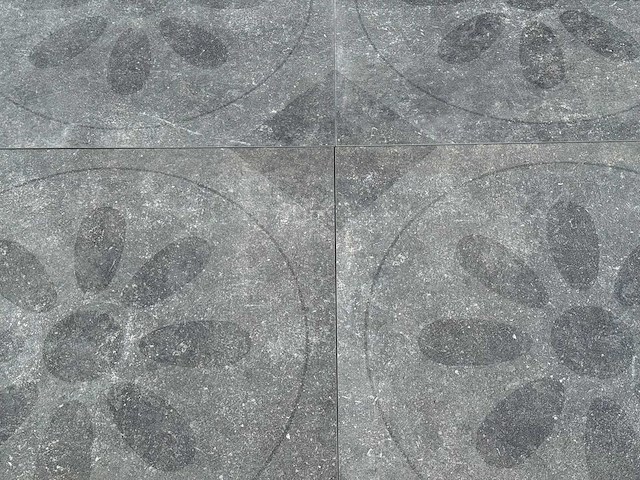 Keramische tegels voor de tuin (ca. 114,66m²) - afbeelding 3 van  4