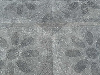 Keramische tegels voor de tuin (ca. 114,66m²) - afbeelding 3 van  4