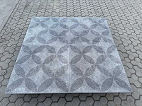 Keramische tegels voor de tuin (ca. 12,25m²) - afbeelding 1 van  4