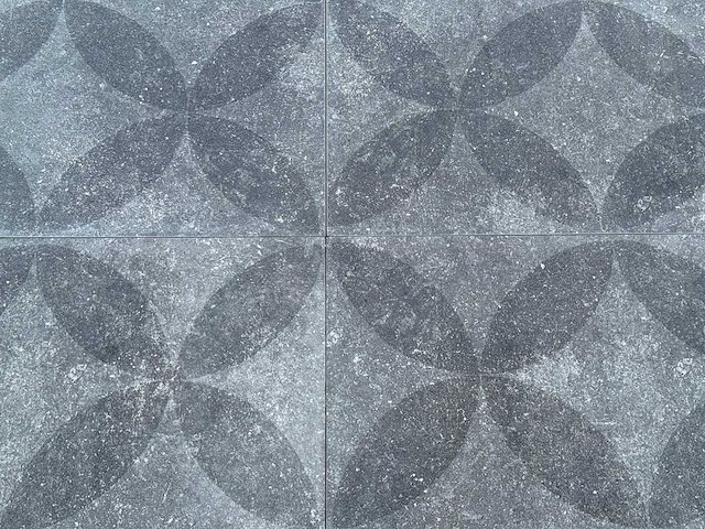 Keramische tegels voor de tuin (ca. 12,25m²) - afbeelding 3 van  4
