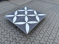 Keramische tegels voor de tuin (ca. 12,25m²) - afbeelding 4 van  4