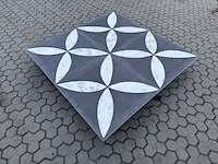 Keramische tegels voor de tuin (ca. 12,25m²) - afbeelding 3 van  3