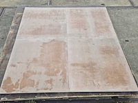 Keramische tegels voor de tuin (ca. 12.8m²) - afbeelding 2 van  4