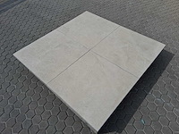 Keramische tegels voor de tuin (ca. 13,23m²) - afbeelding 2 van  4