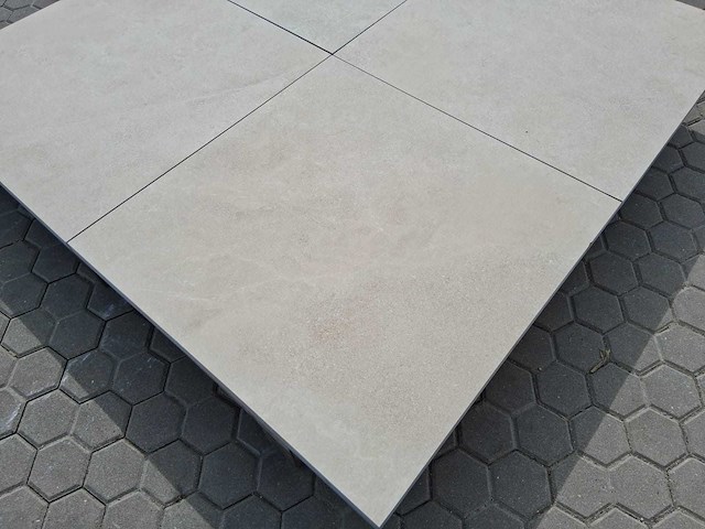 Keramische tegels voor de tuin (ca. 13,23m²) - afbeelding 3 van  4