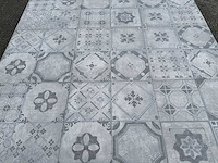 Keramische tegels voor de tuin (ca. 14,08m²) - afbeelding 2 van  3