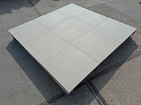 Keramische tegels voor de tuin (ca. 142,2m²) - afbeelding 2 van  4