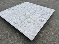 Keramische tegels voor de tuin (ca. 153,6m²) - afbeelding 4 van  4
