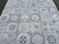 Keramische tegels voor de tuin (ca. 153,6m²) - afbeelding 1 van  4