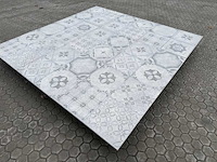 Keramische tegels voor de tuin (ca. 153,6m²) - afbeelding 4 van  4