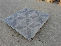 Keramische tegels voor de tuin (ca. 17,64m²) - afbeelding 2 van  4