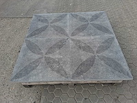 Keramische tegels voor de tuin (ca. 17,64m²) - afbeelding 4 van  4