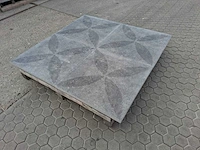 Keramische tegels voor de tuin (ca. 17,64m²) - afbeelding 2 van  4