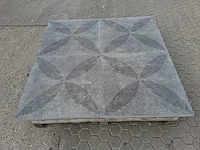 Keramische tegels voor de tuin (ca. 17,64m²) - afbeelding 4 van  4