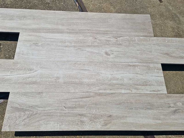 Keramische tegels voor de tuin (ca. 19.44m²) - afbeelding 1 van  2