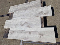 Keramische tegels voor de tuin (ca. 21.6m²) - afbeelding 1 van  1