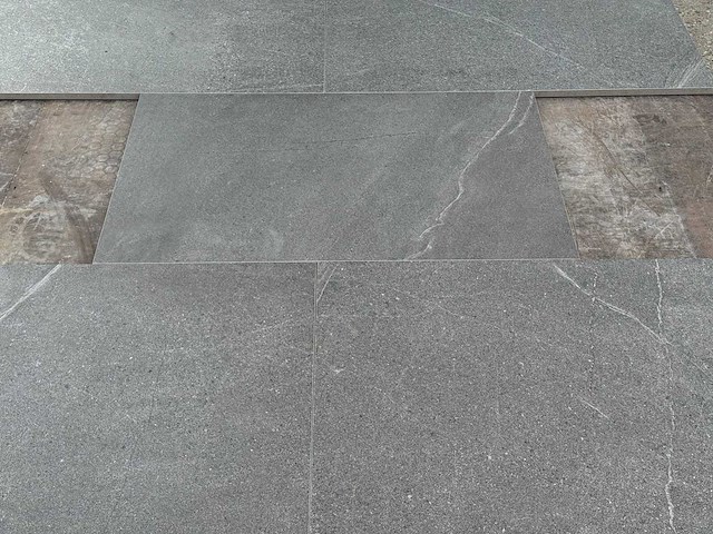 Keramische tegels voor de tuin (ca. 24,84m²) - afbeelding 2 van  2
