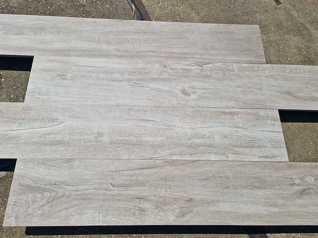 Keramische tegels voor de tuin (ca. 25,92m²) - afbeelding 2 van  3